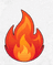 streak flame tier 2